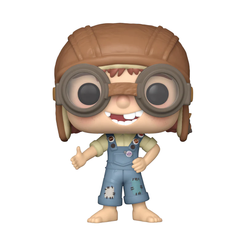 (PRE-ORDER) POP! Disney: UP S2– Young Ellie