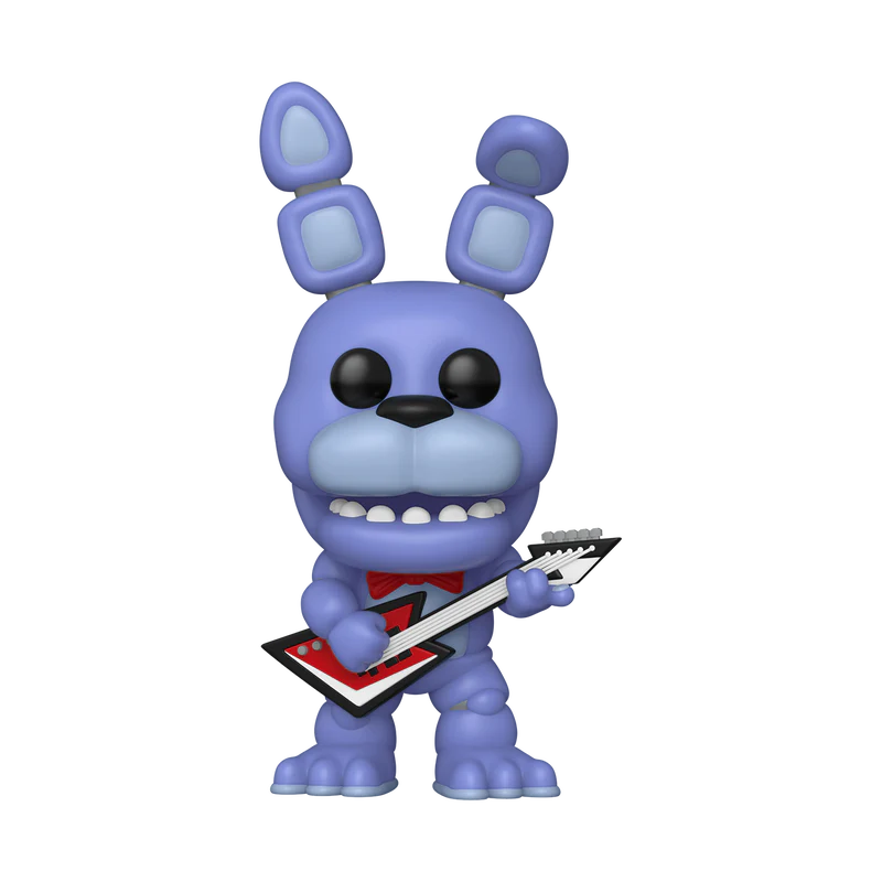 (PRE-ORDER) POP! Games: FNAF 10y- Bonnie