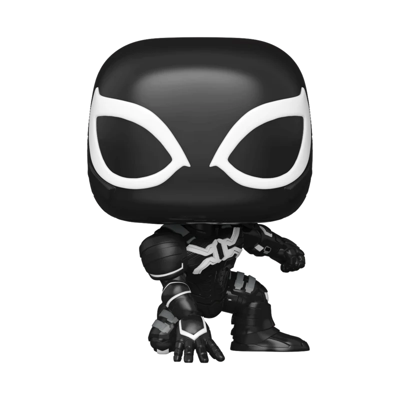 (PRE-ORDER) POP! Games: Spider Man 2VG - Harry Osborn