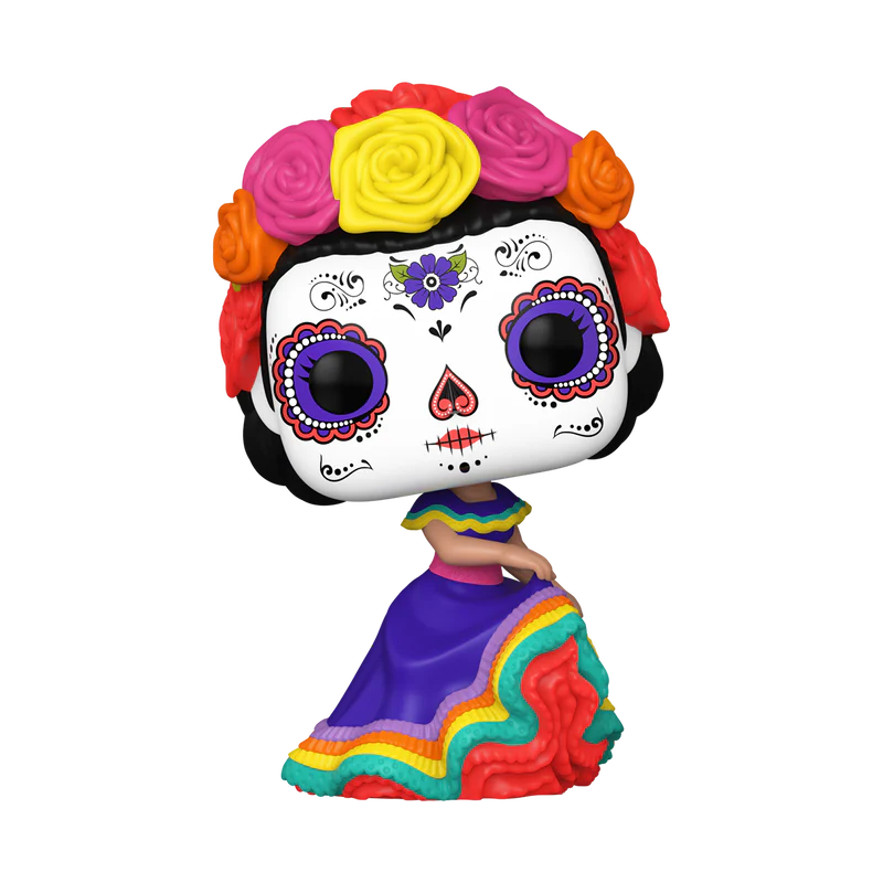 (PRE-ORDER) POP! Icon: La Catrina (DDLM)