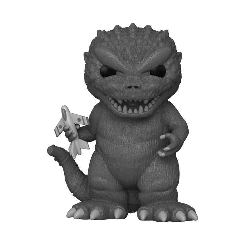 (PRE-ORDER) POP! Jumbo: Godzilla 70th- Godzilla 1954