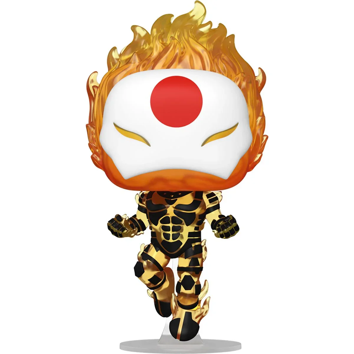 (PRE-ORDER) POP! Marvel: X-Men S3- Sunfire