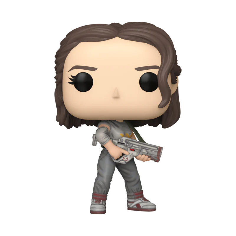 (PRE-ORDER) POP Movies: Aliens Romulus- Rain