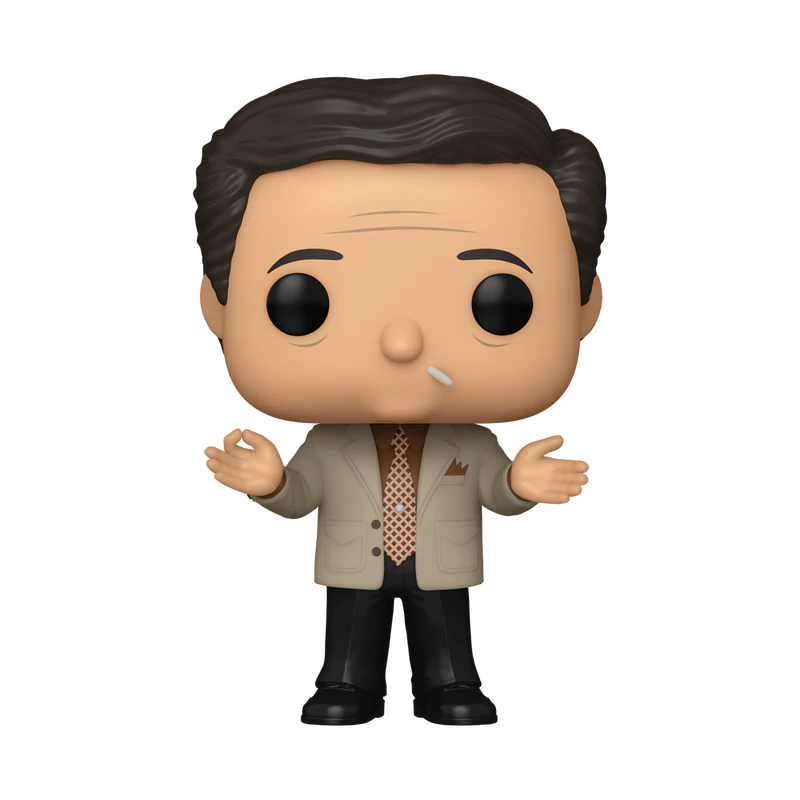(PRE-ORDER) POP! Movies: Casino – Nicky Santoro
