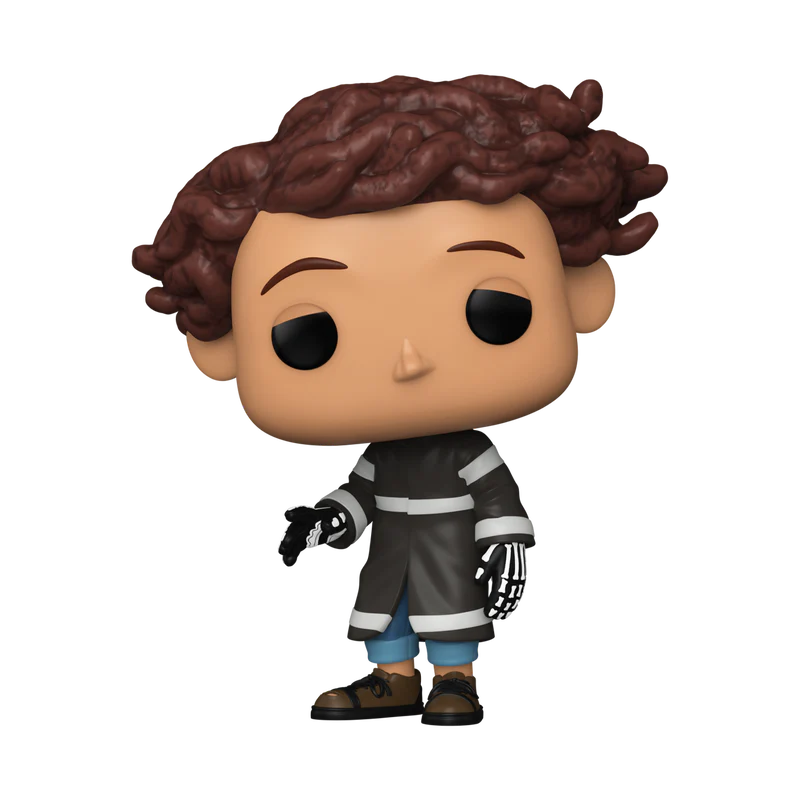 (PRE-ORDER) POP! Movies: Coraline 15th- Wybie Lovat