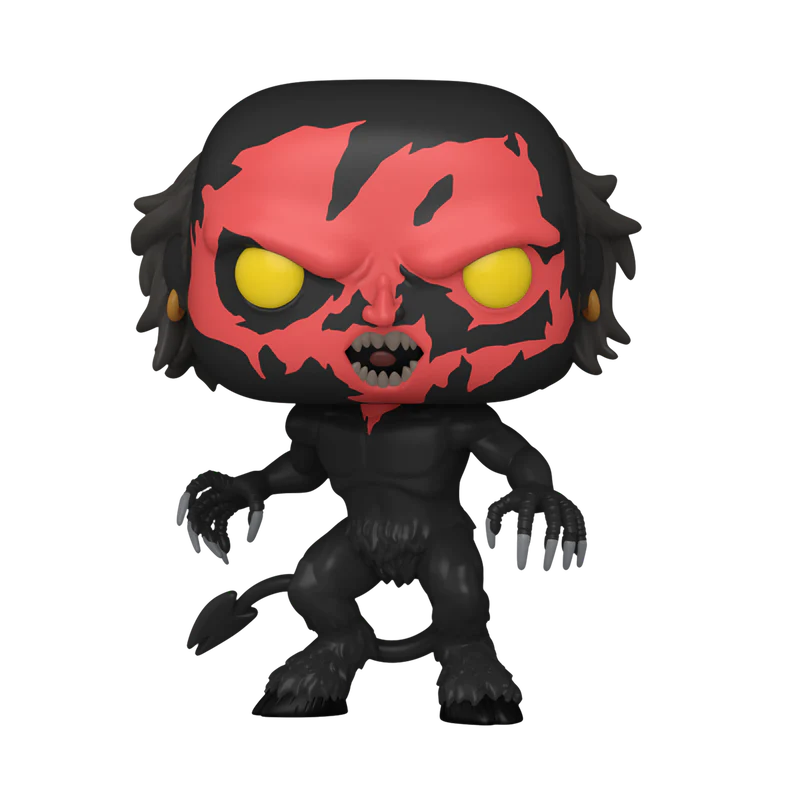 (PRE-ORDER) POP! Movies: Insidious- Red Face Demon