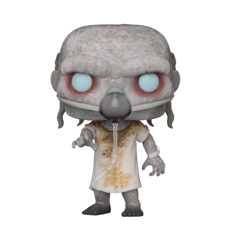 (PRE-ORDER) POP! Movies: Insidious- Wheezing Demon
