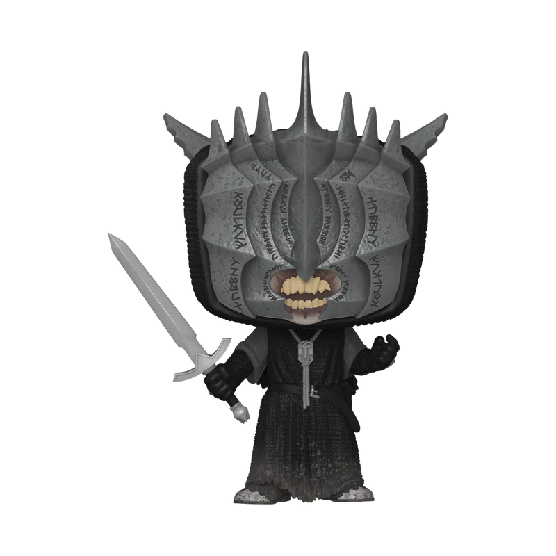 (PRE-ORDER) POP! Movies: LOTR- Mouth of Sauron