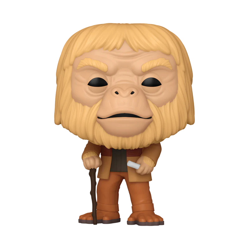 (PRE-ORDER) POP! Movies: PotA S3- Dr Zaius