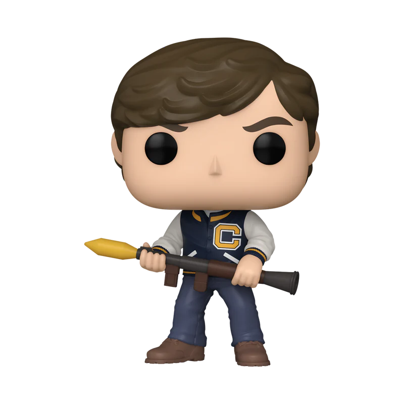 (PRE-ORDER) POP! Movies: Red Dawn - Matt Eckert
