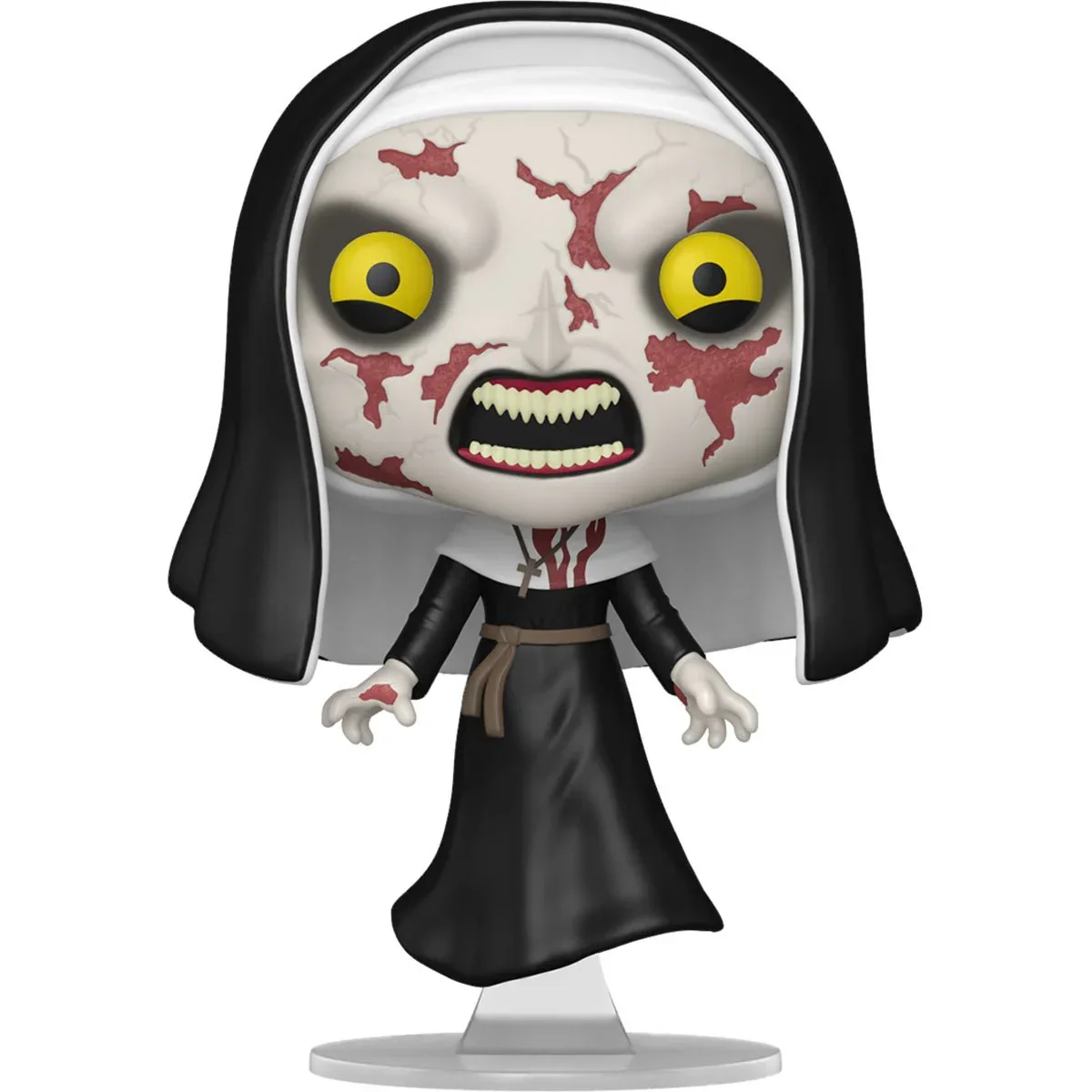 (PRE-ORDER) POP! Movies: The Nun II- The Nun