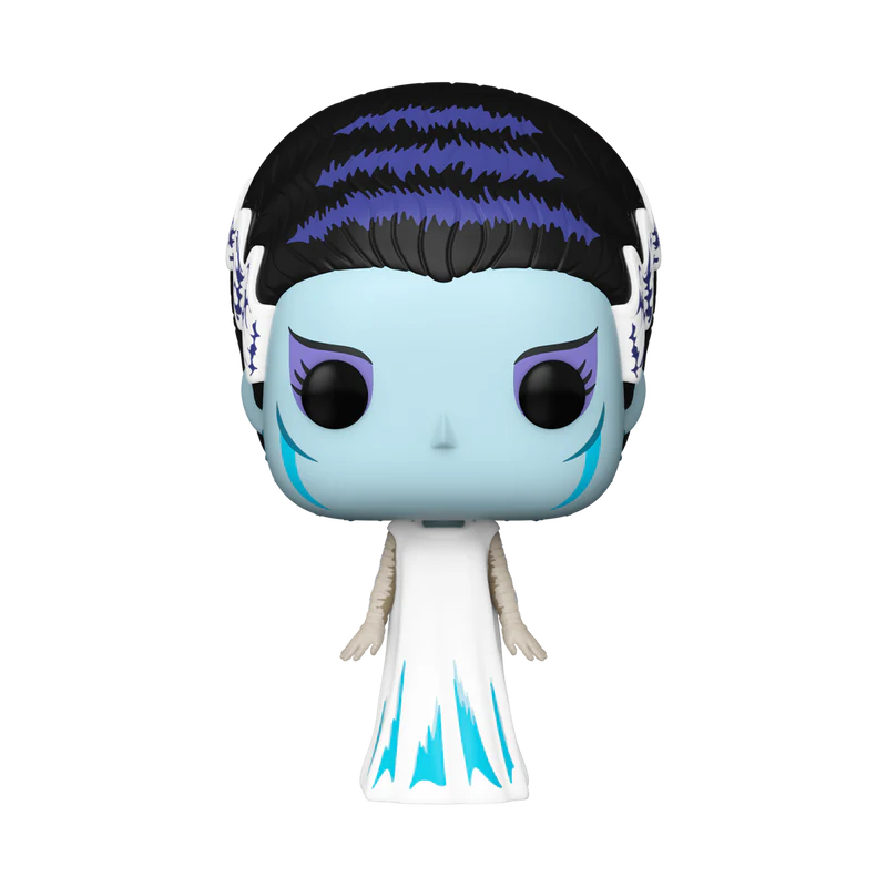 (PRE-ORDER) POP! Movies: Universal Monsters – Bride of Frank