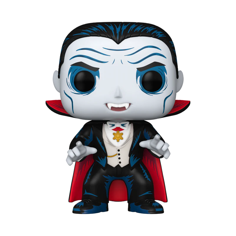 (PRE-ORDER) POP! Movies: Universal Monsters – Dracula