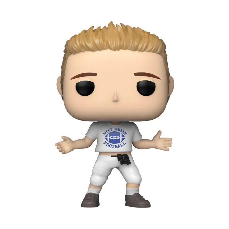 (PRE-ORDER) POP! Movies: Varsity Blues- Tweeder