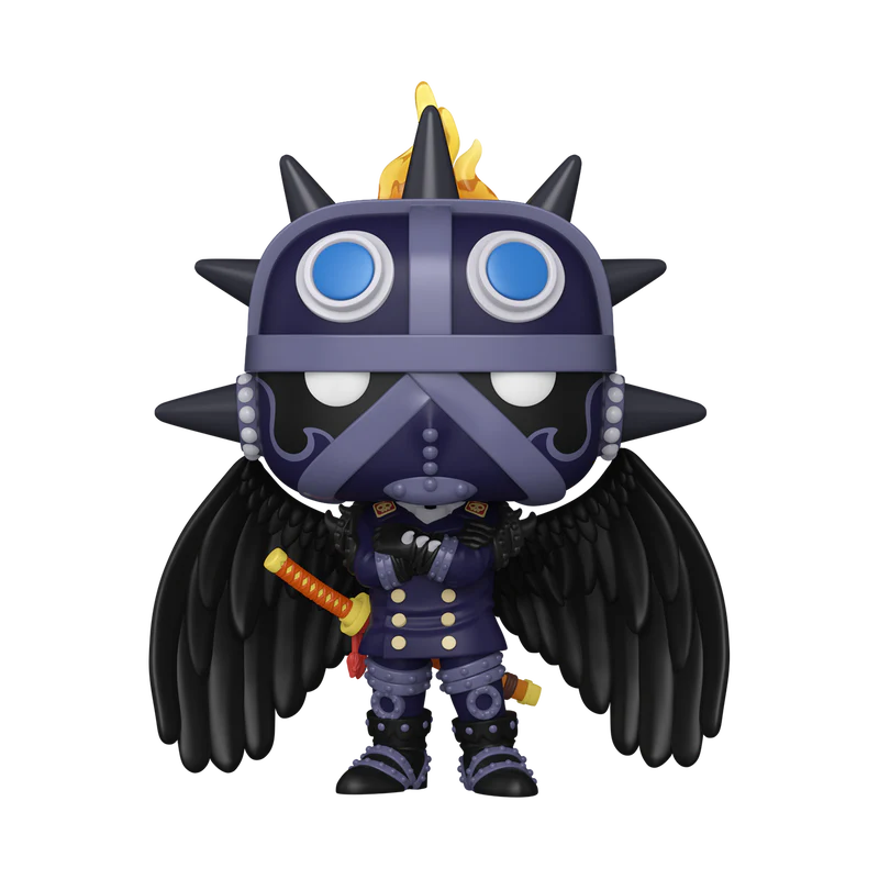 (PRE-ORDER) POP! Plus: One Piece - King