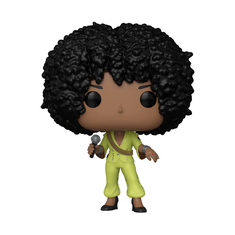 (PRE-ORDER) POP Rocks: Erykah Badu (Essence Awards)