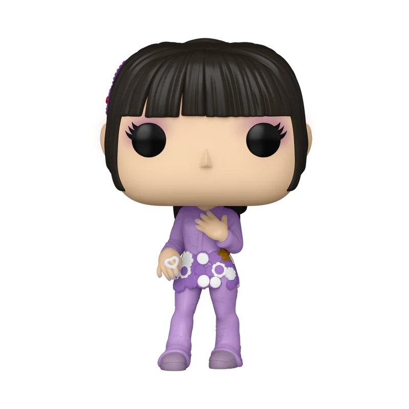 (PRE-ORDER) POP! Rocks: New Jeans - Hyein