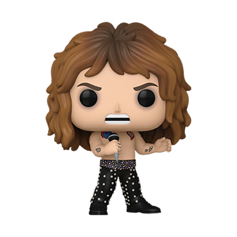 (PRE-ORDER) POP! Rocks: Ozzy Osbourne (1989)