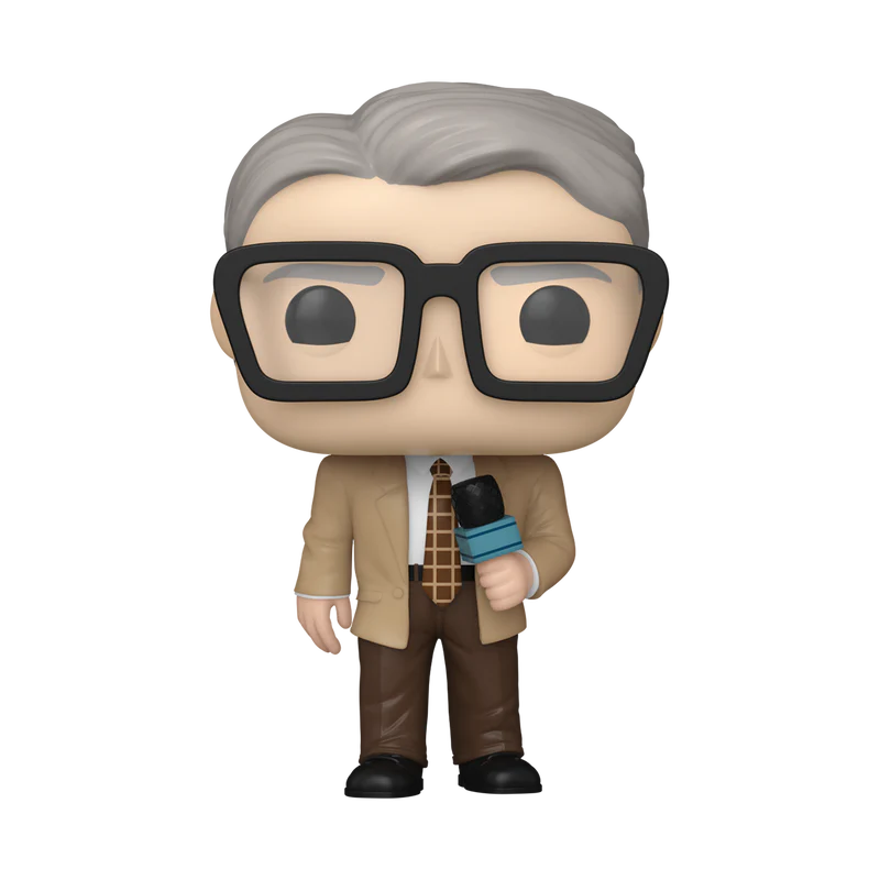 (PRE-ORDER) POP! SNL 50th Anniversary - Herb Welch