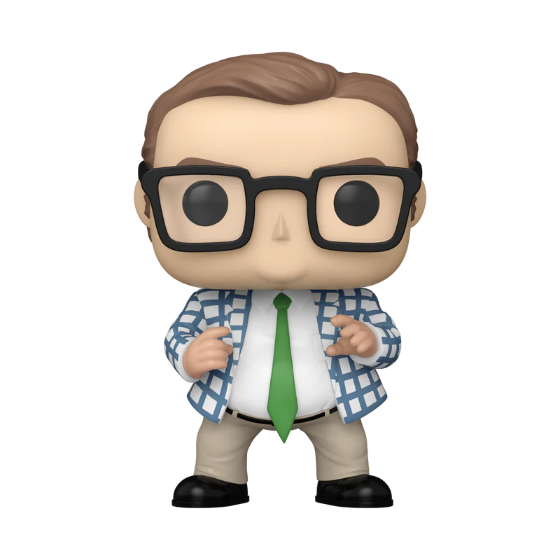 (PRE-ORDER) POP! SNL 50th Anniversary - Matt Foley