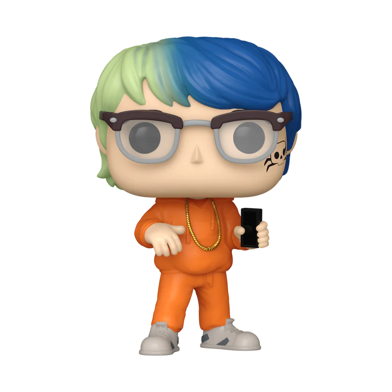 (PRE-ORDER) POP! SNL: SNL 50th S2- GuapLord