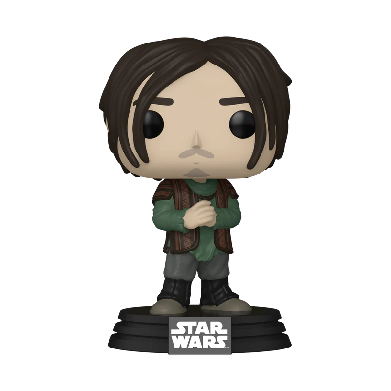 (PRE-ORDER) POP! Star Wars: The Acolyte™ - Qimir™