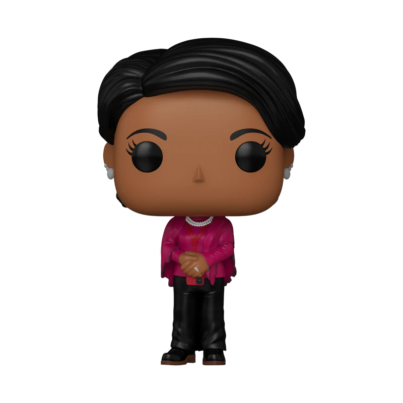 (PRE-ORDER) POP! TV: Abbott Elementary S1 - Barbara Howard