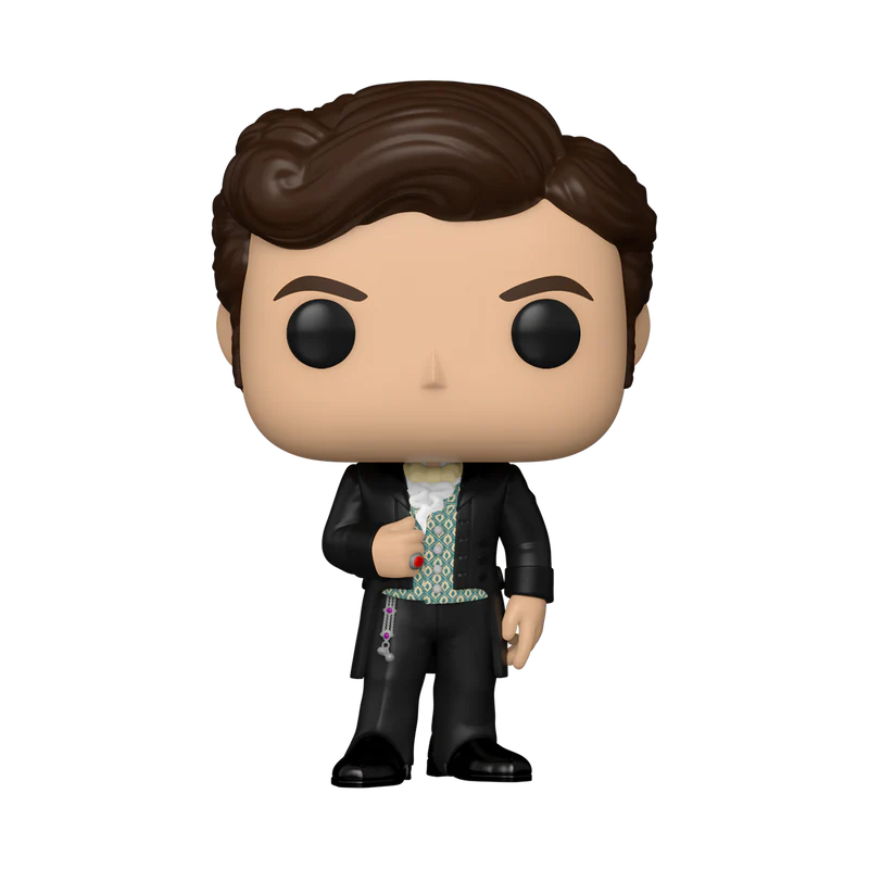 (PRE-ORDER) POP! TV: Bridgerton- Colin Bridgerton