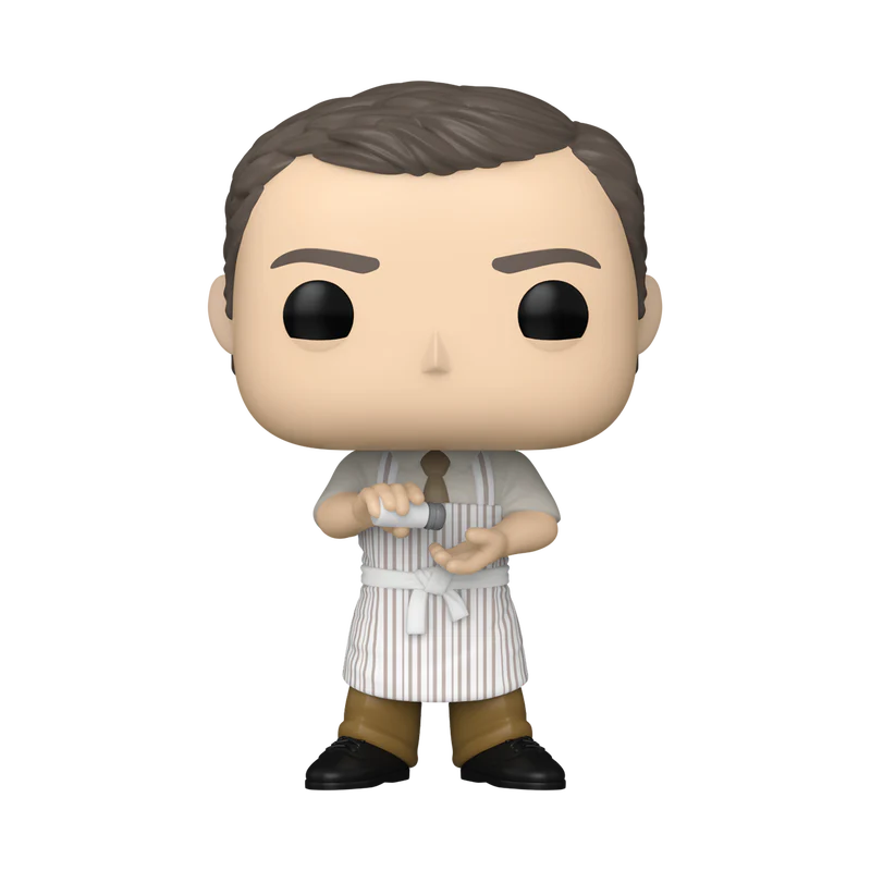 (PRE-ORDER) POP! TV: Brooklyn Nine-Nine - Charles