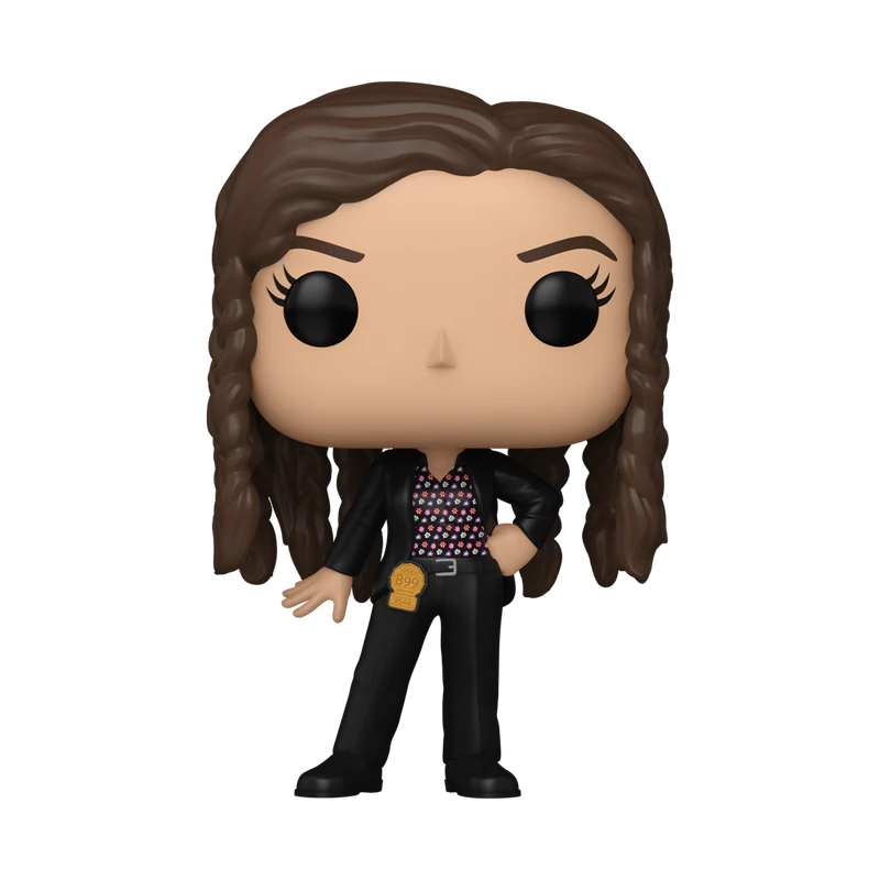 (PRE-ORDER) POP! TV: Brooklyn Nine-Nine - Stressed Amy