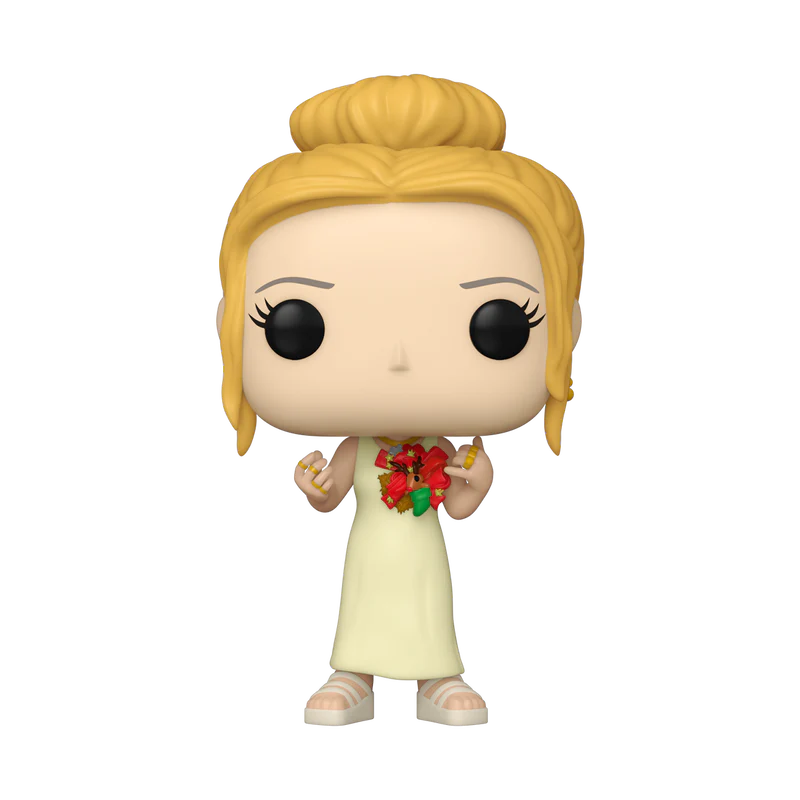 (PRE-ORDER) POP! TV: Friends S6 – Phoebe