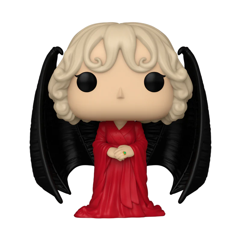 (PRE-ORDER) POP! TV: Sandman - Lucifer