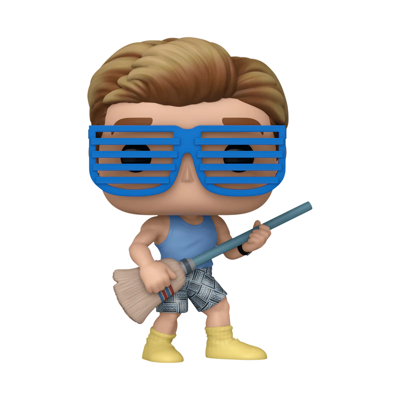 (PRE-ORDER) POP! TV: SBTB 30th – Zack