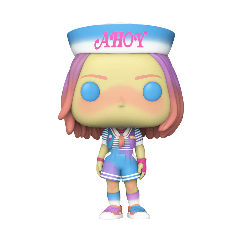 (PRE-ORDER) POP! TV: ST- Robin (Scoops Ahoy)