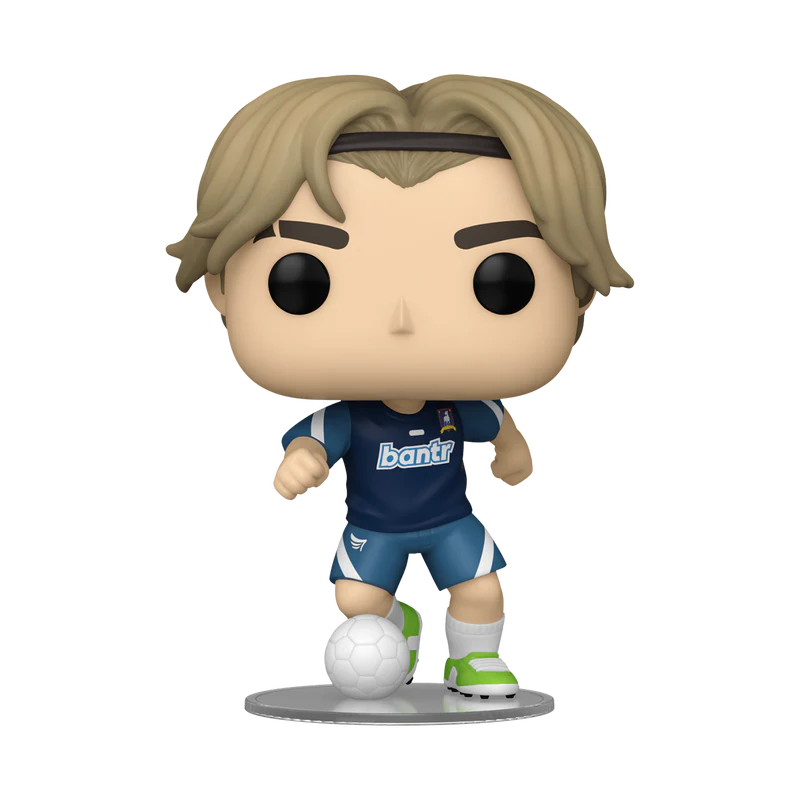 (PRE-ORDER) POP! TV: Ted Lasso– Jamie Tartt