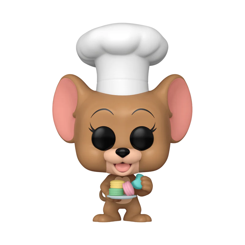 (PRE-ORDER) POP! TV: Tom & Jerry S3- Jerry