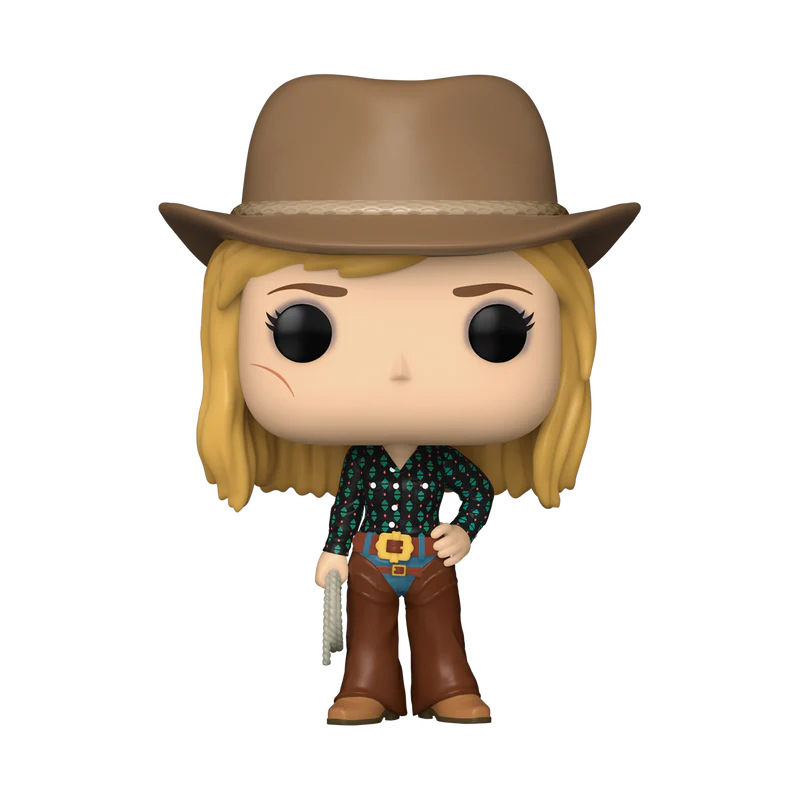 (PRE-ORDER) POP! TV: Yellowstone S2–  Beth Dutton