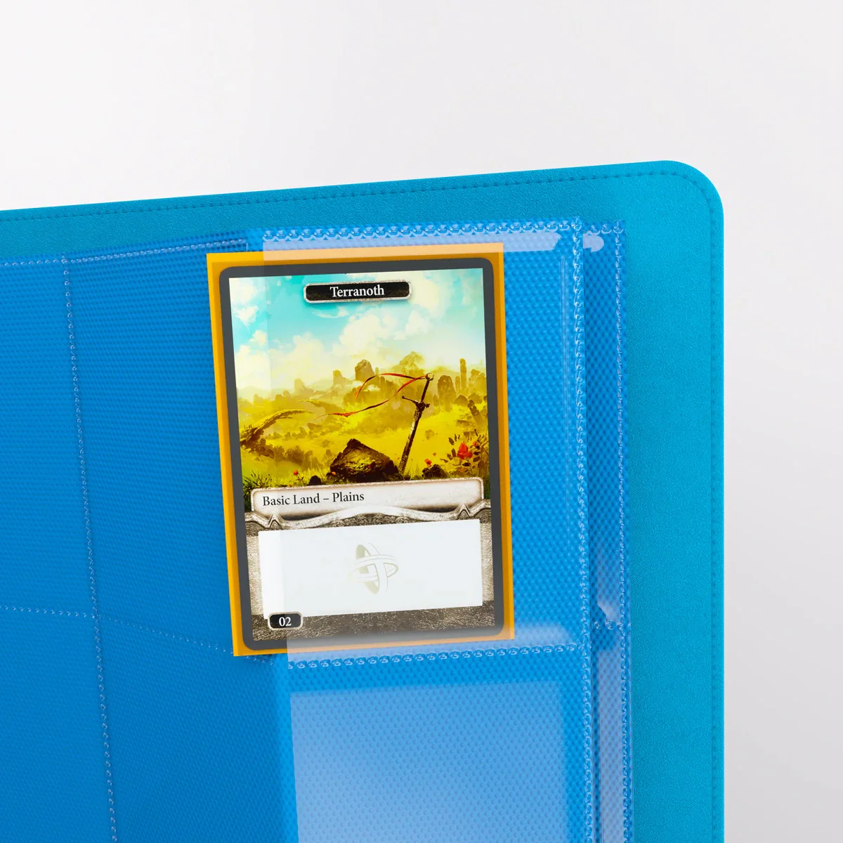 PRIME ALBUM 18-POCKET - Image 3