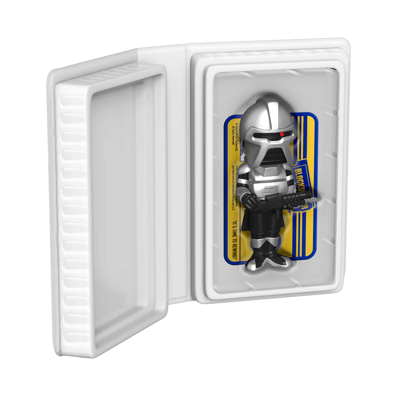REWIND Battlestar Galactica: Cylon Commander - Image 2
