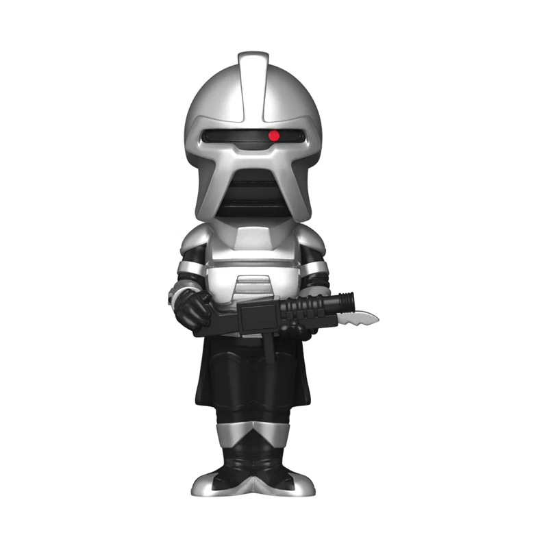 REWIND Battlestar Galactica: Cylon Commander - Image 3