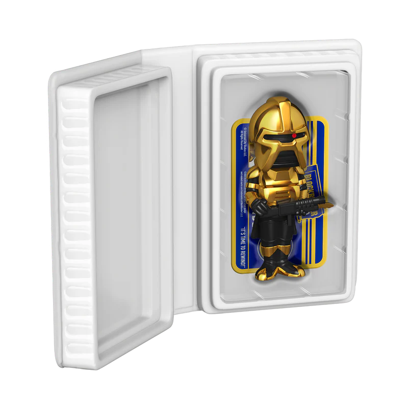 REWIND Battlestar Galactica: Cylon Commander - Image 4