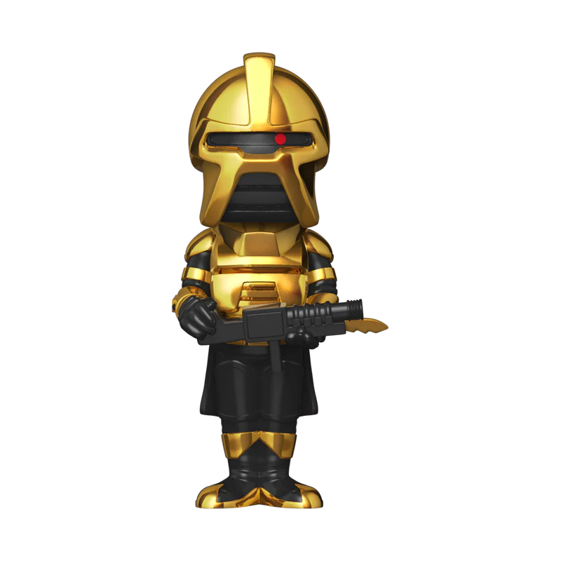 REWIND Battlestar Galactica: Cylon Commander - Image 5