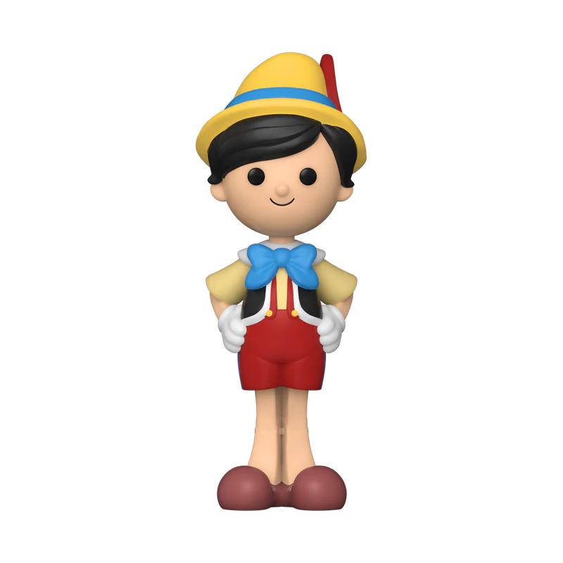 REWIND Disney: Pinocchio - Image 3