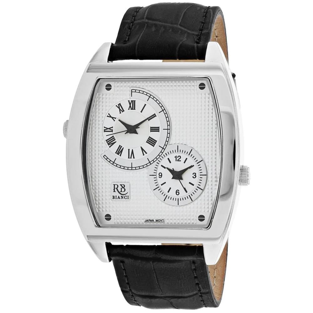 Roberto Bianci Men's Benzo