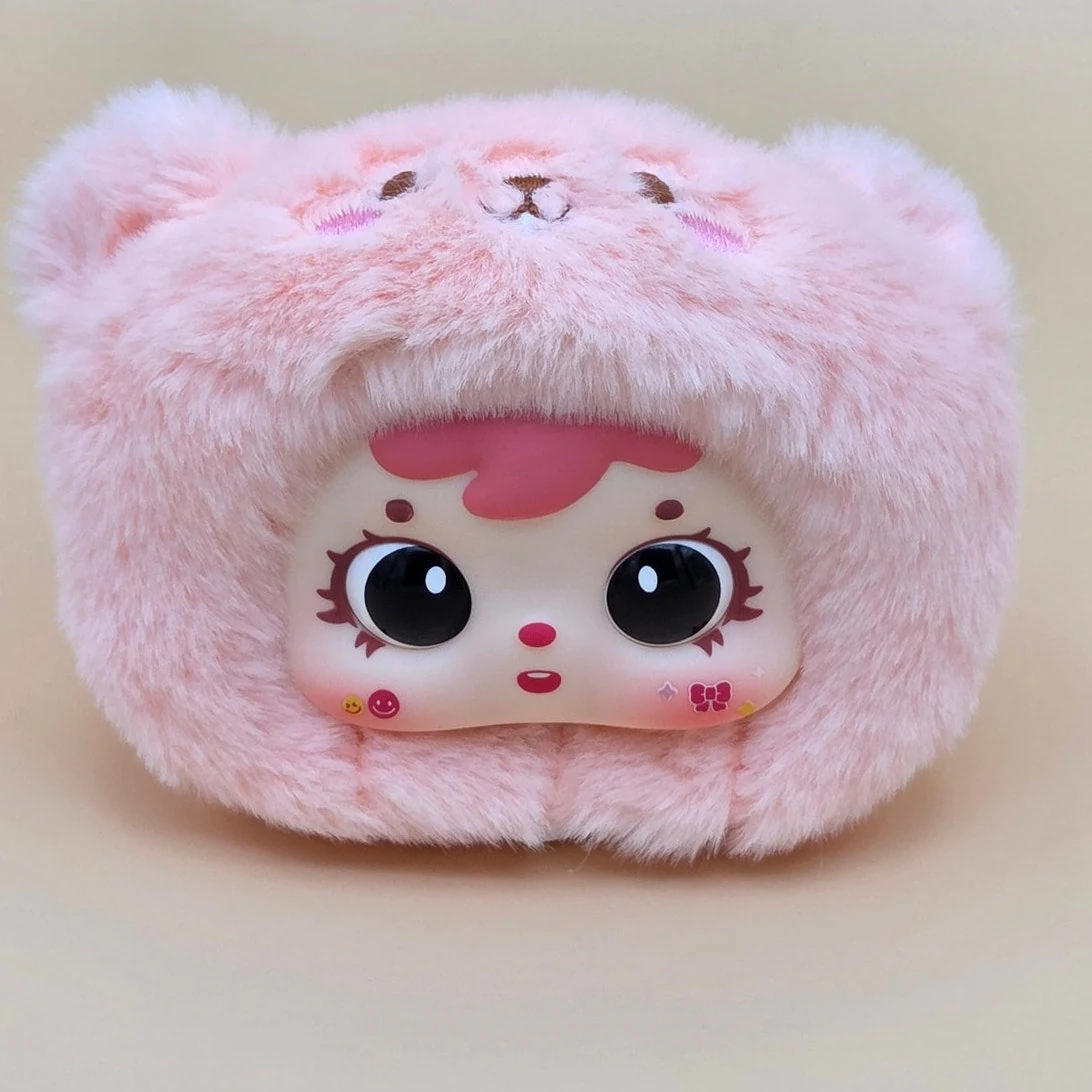Samuel Mini Small Animals - Confirmed Bear