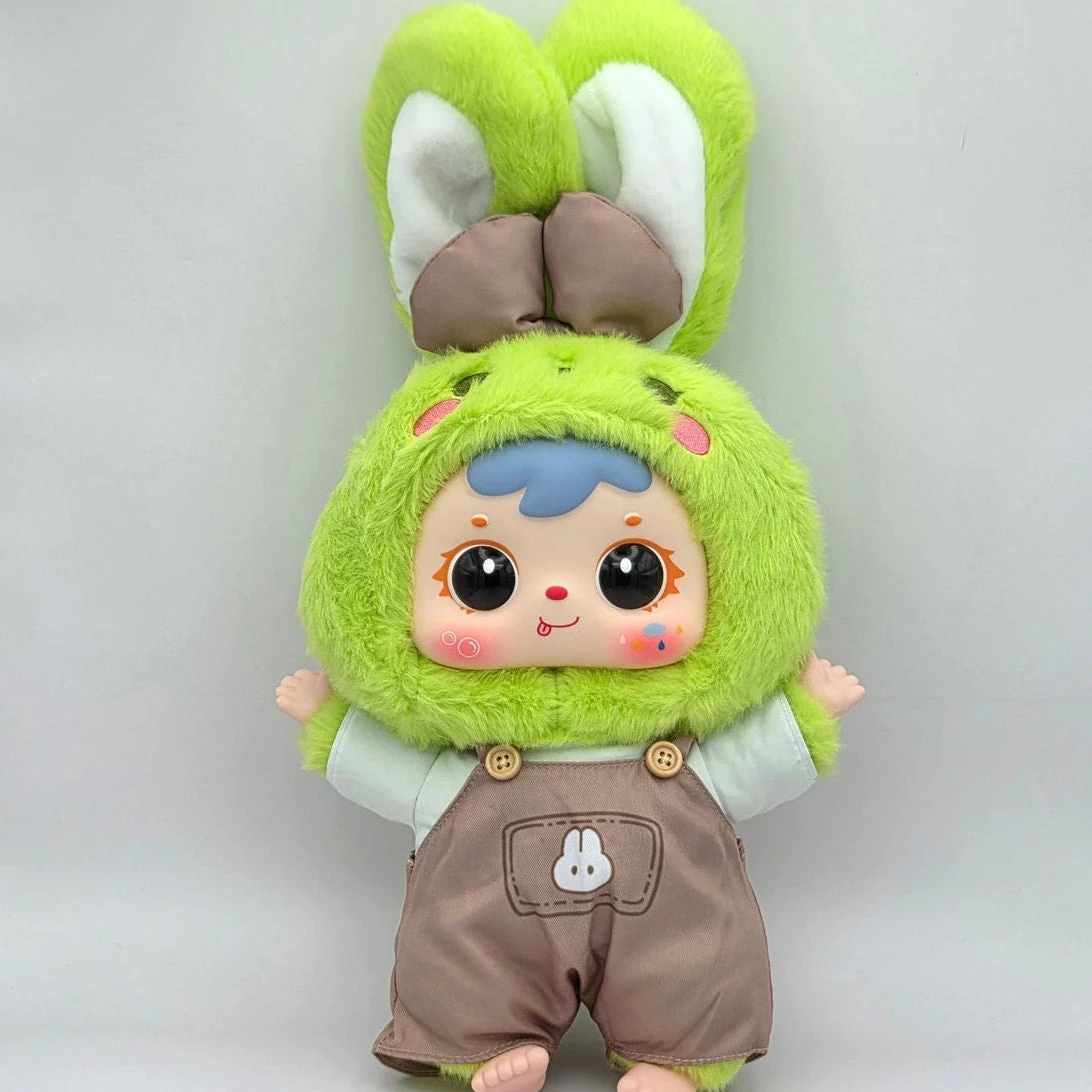 Samuel - San Xiao Mao Colorful Little Rabbit - Confirmed