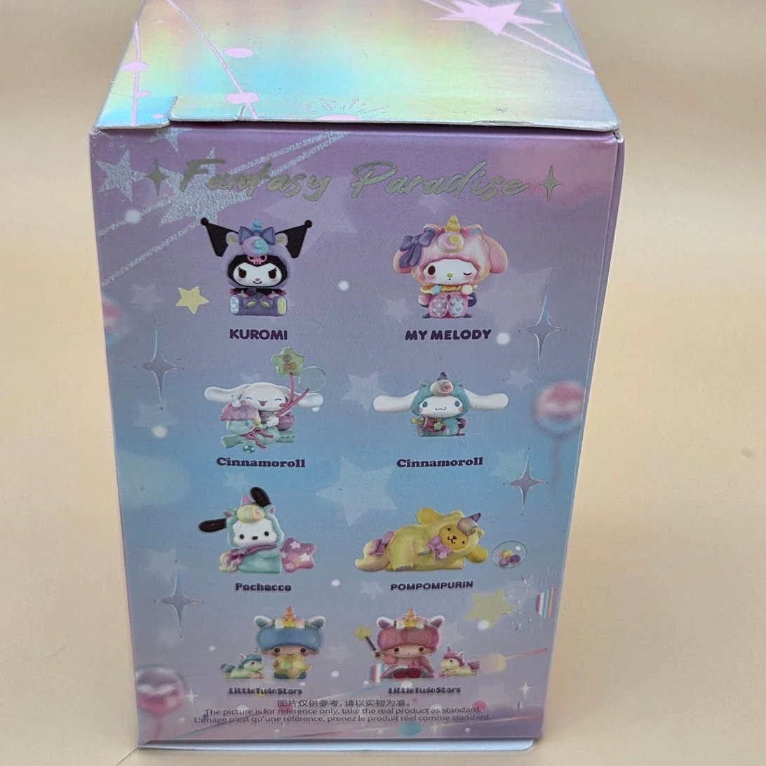Sanrio Characters Fantasy Paradise - Confirmed - Image 2