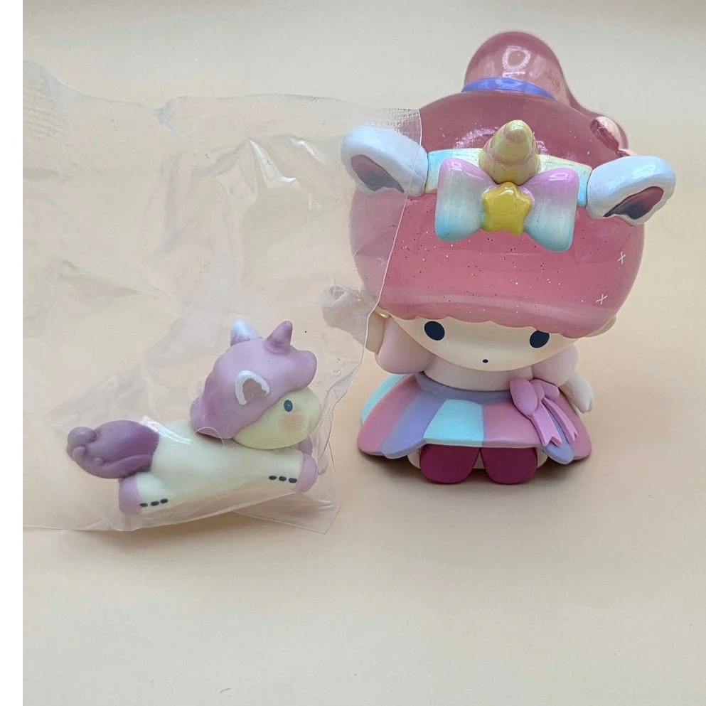 Sanrio Characters Fantasy Paradise - Confirmed - Image 4