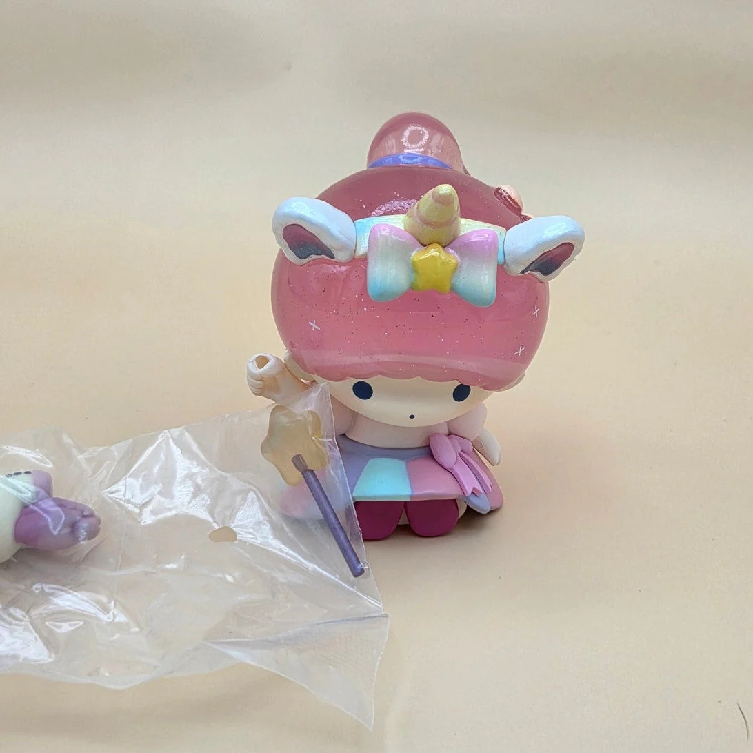 Sanrio Characters Fantasy Paradise - Confirmed - Image 5