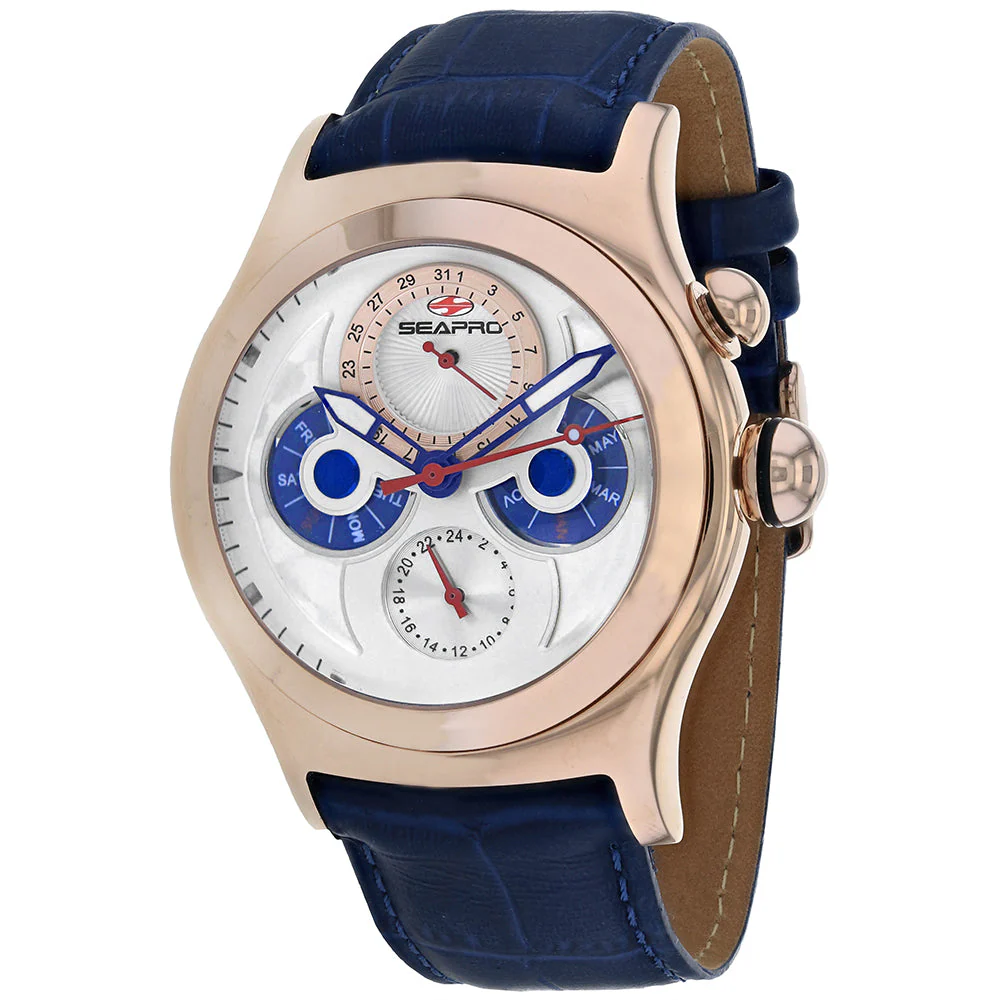 Seapro Men's Chronoscope - Image 2